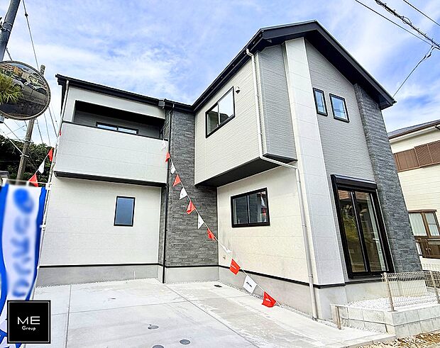 1号棟  ■暮らしを豊かにする充実した仕様設備で快適に