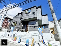 京急本線「南太田」駅 徒歩13分