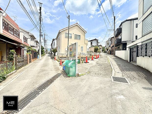 ■この道を歩けば、毎日が少し特別になる