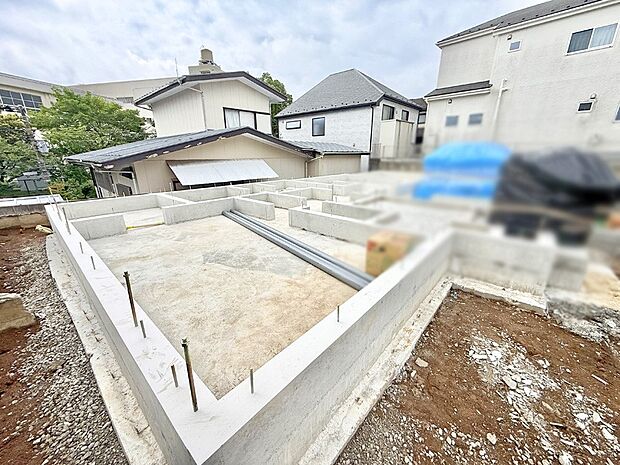 1号棟 ■暮らしを彩る充実した設備仕様が備わった住まい