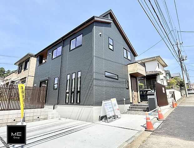 1号棟 ■まずは一度ご覧ください
