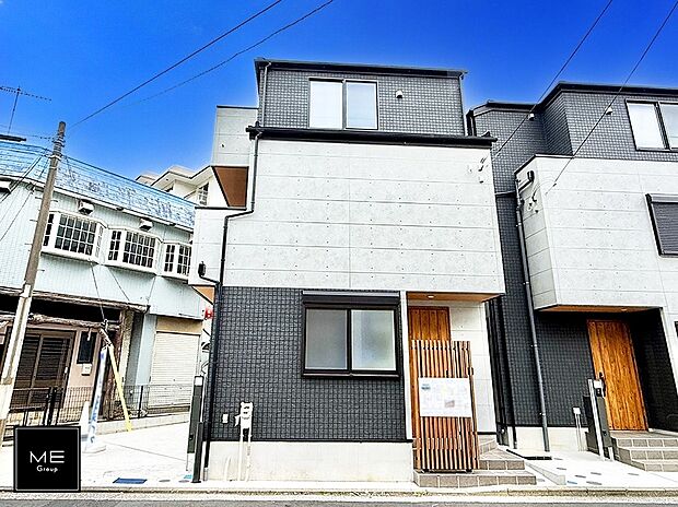 A号棟 ■新しい暮らしが始まる場所で、家族の絆を深める