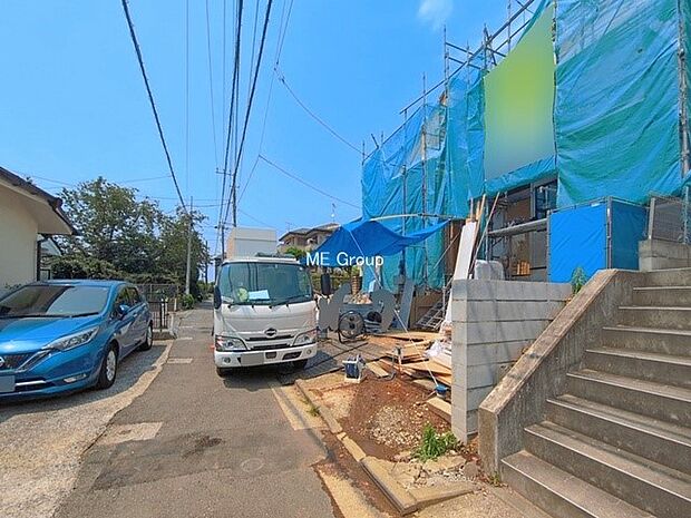 ■新しい時代の息吹を感じる、心地よい環境