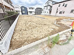 JR横浜線「大口」駅 徒歩20分