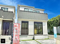 小田急江ノ島線「湘南台」駅 バス乗車13分、公民館前バス停下車 徒歩5分