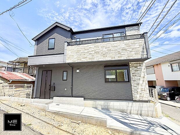 1号棟  ■暮らしを彩る充実した設備仕様が備わった住まい