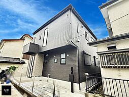 東急田園都市線「青葉台」駅 バス乗車7分、中谷都バス停下車 徒歩2分
