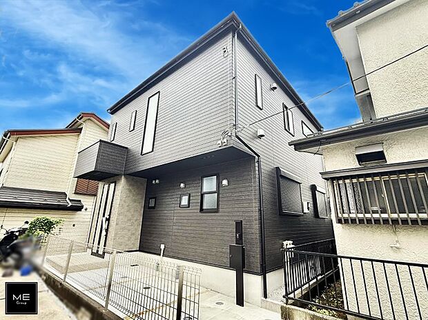 1号棟 ■暮らしを彩る充実した設備仕様が備わった住まい