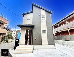JR中央線「西国分寺」駅 徒歩9分