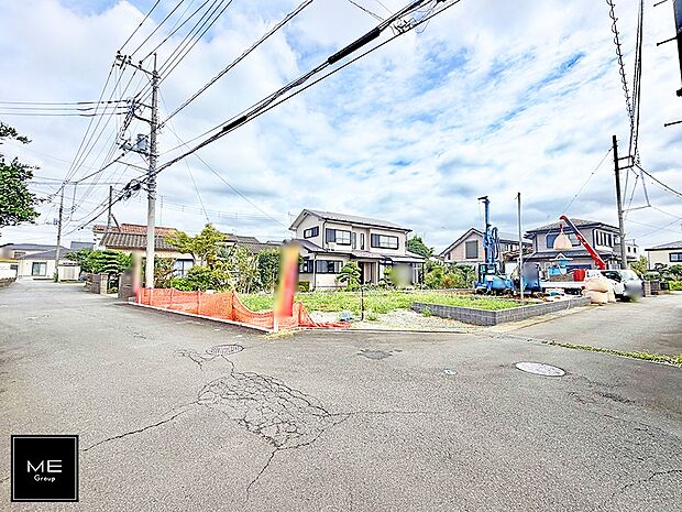 ■新しい時代の息吹を感じる、心地よい環境