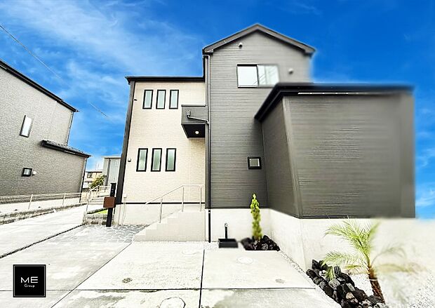 1号棟  ■暮らしを彩る充実した設備仕様が備わった住まい