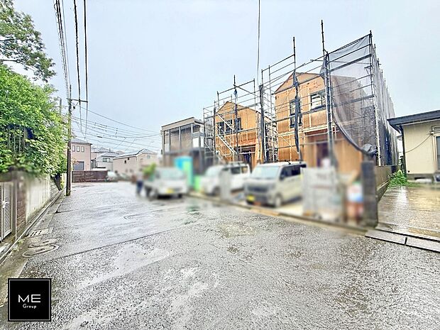 ■新しい時代の息吹を感じる、心地よい環境