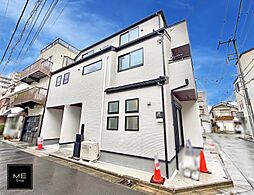 JR南武線「小田栄」駅 徒歩12分