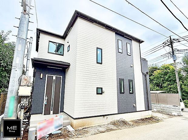 ■家族みんなが笑顔で過ごせる、安心感のある住まい