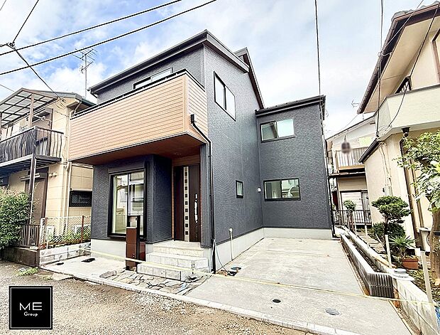 1号棟  ■暮らしを豊かにする充実した仕様設備で快適に