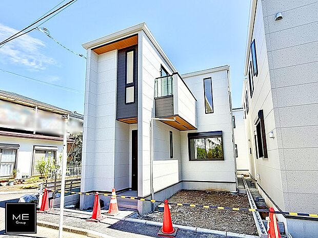 1号棟 ■暮らしを彩る充実した設備仕様が備わった住まい