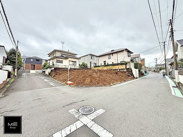 ■新しい住まい、街の新しい風景