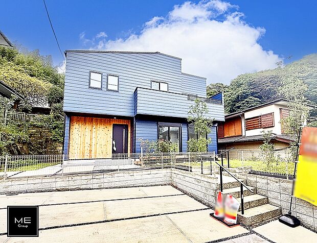 1号棟  ■暮らしを彩る充実した設備仕様が備わった住まい