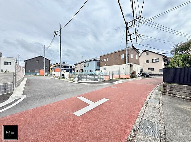 ■新しい時代の息吹を感じる、心地よい環境