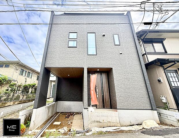 1号棟 ■暮らしを豊かにする充実した仕様設備で快適に