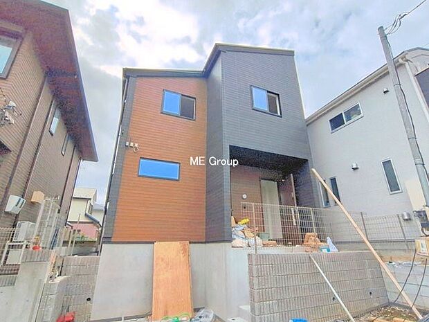 1号棟 ■暮らしを豊かにする充実した仕様設備で快適に