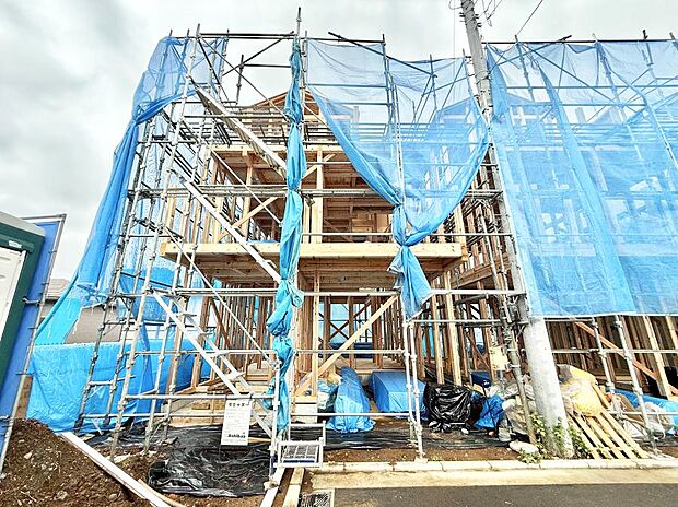 D号棟 ■暮らしを豊かにする充実した仕様設備で快適に