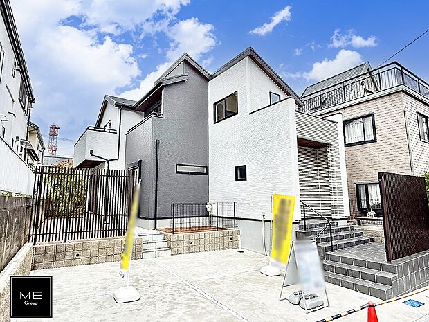 1号棟 ■暮らしを豊かにする充実した仕様設備で快適に