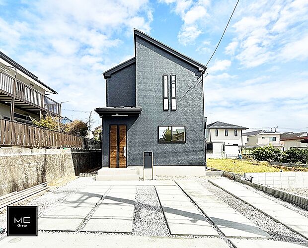 1号棟 ■暮らしを彩る充実した設備仕様が備わった住まい