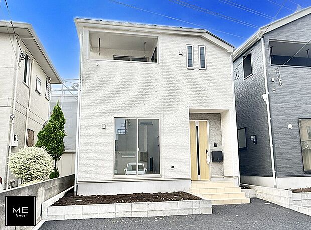 1号棟 ■暮らしを豊かにする充実した仕様設備で快適に
