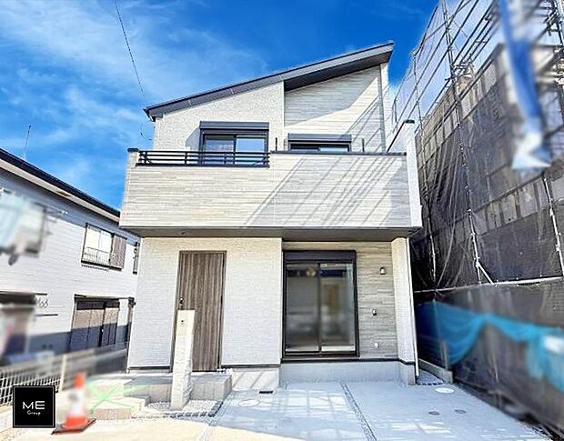 ■家族みんなが笑顔で過ごせる、安心感のある住まい
