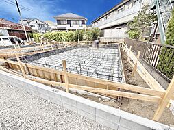 JR東海道本線「辻堂」駅 徒歩9分