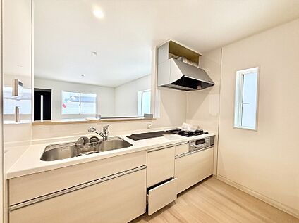 ダイニングキッチン