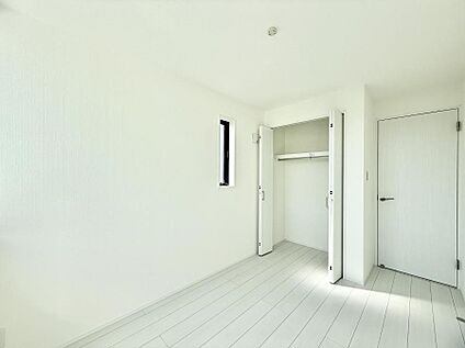 リビング以外の居室