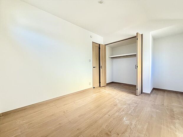 【子供部屋】■読書や趣味リモートワークなどさまざまな用途に対応できる柔軟さがあります