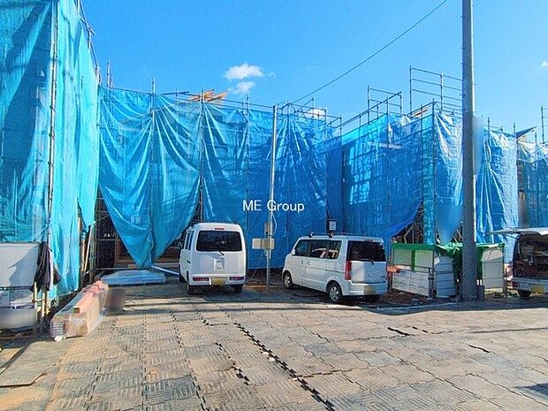 【現地外観写真】■まずは一度ご覧ください