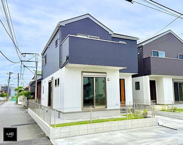 【現地外観写真】■まずは一度ご覧ください