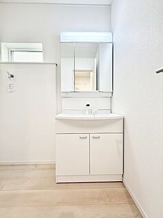 洗面台・洗面所