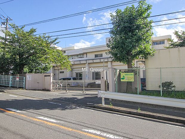 横浜市立桜井小学校(約910m・徒歩12分)