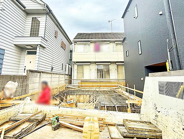 【現地外観写真】■まずは一度ご覧ください