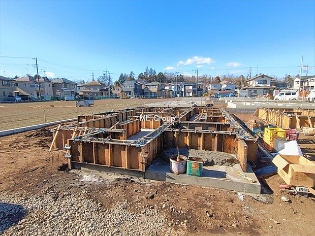 【現地外観写真】■まずは一度ご覧ください