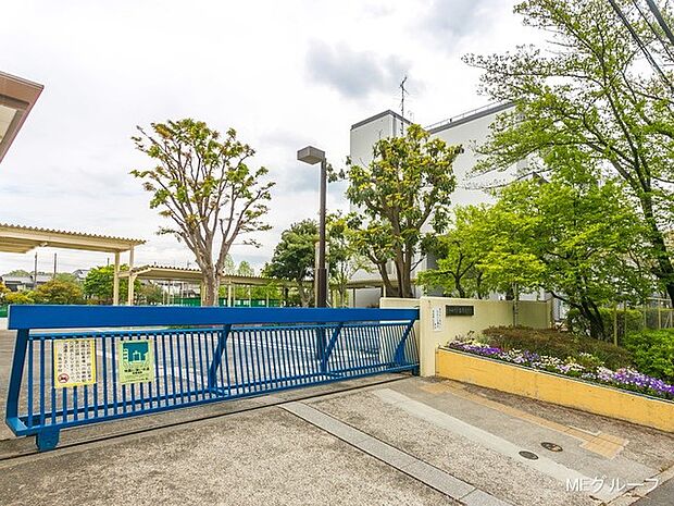 川崎市立白鳥中学校(約1,780m・徒歩23分)