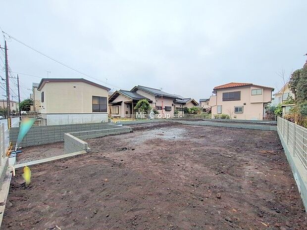 【現地外観写真】■まずは一度ご覧ください