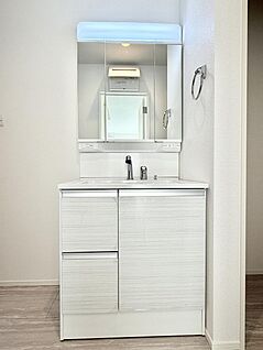 洗面台・洗面所