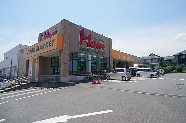 フードマーケットマム 堀川店(約650m・徒歩9分)