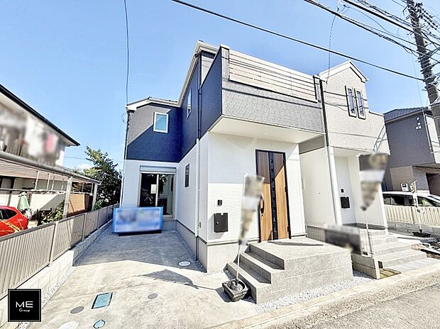 【現地外観写真】■まずは一度ご覧ください