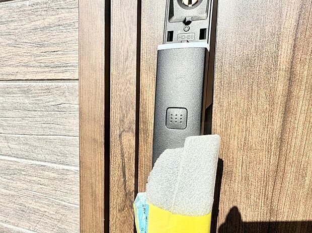【スマートキー】■鍵を取り出さずに便利に操作できて快適