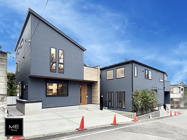 【現地外観写真】■まずは一度ご覧ください