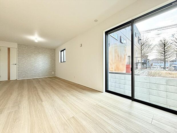 【キッチン】■料理がもっと楽しくなる、快適なキッチン空間