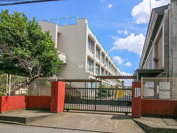 八王子市立由井第一小学校(約980m・徒歩13分)