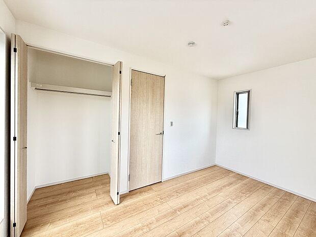 【子供部屋】■読書や趣味リモートワークなどさまざまな用途に対応できる柔軟さがあります